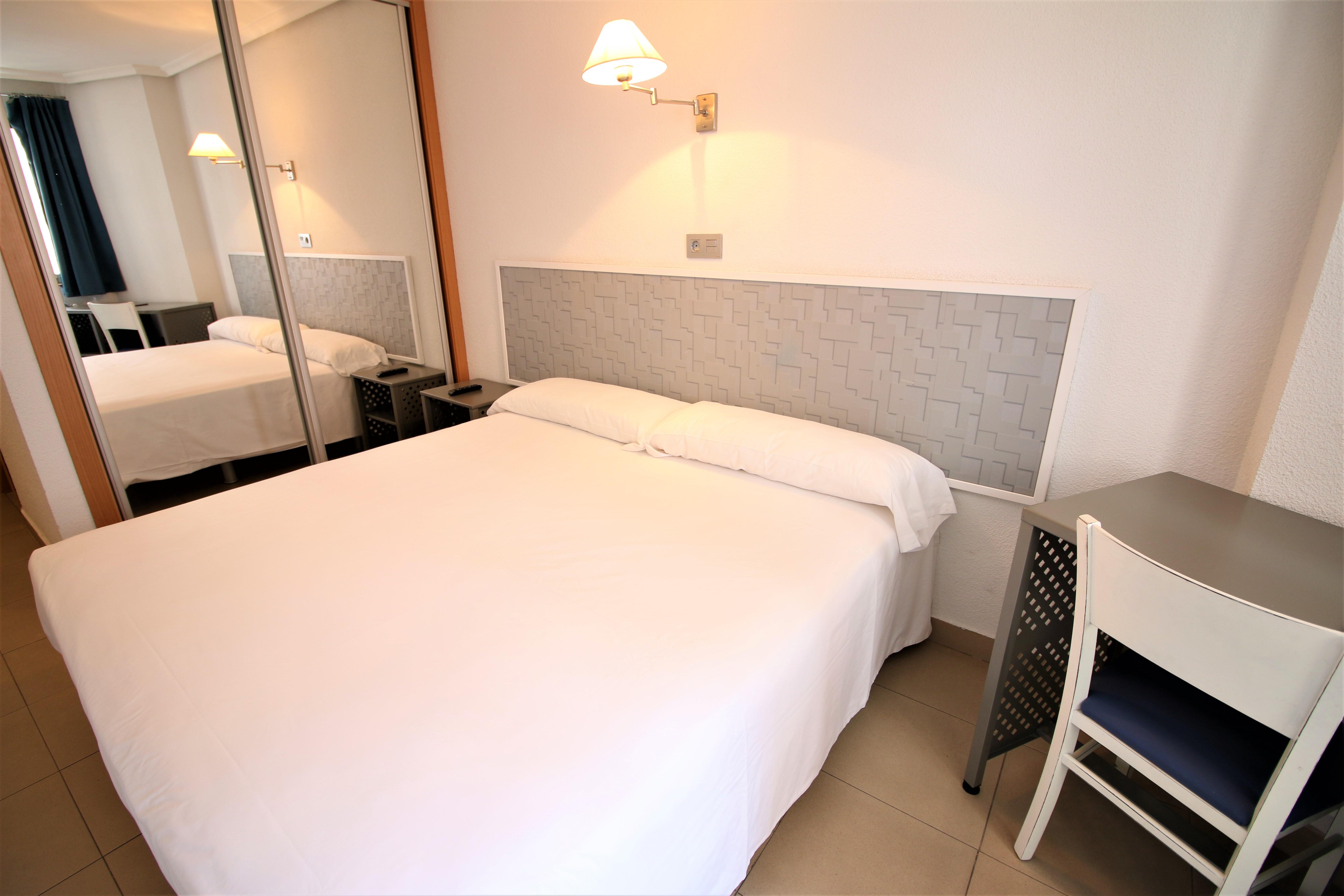 Hotel Alda Centro Palencia Kültér fotó