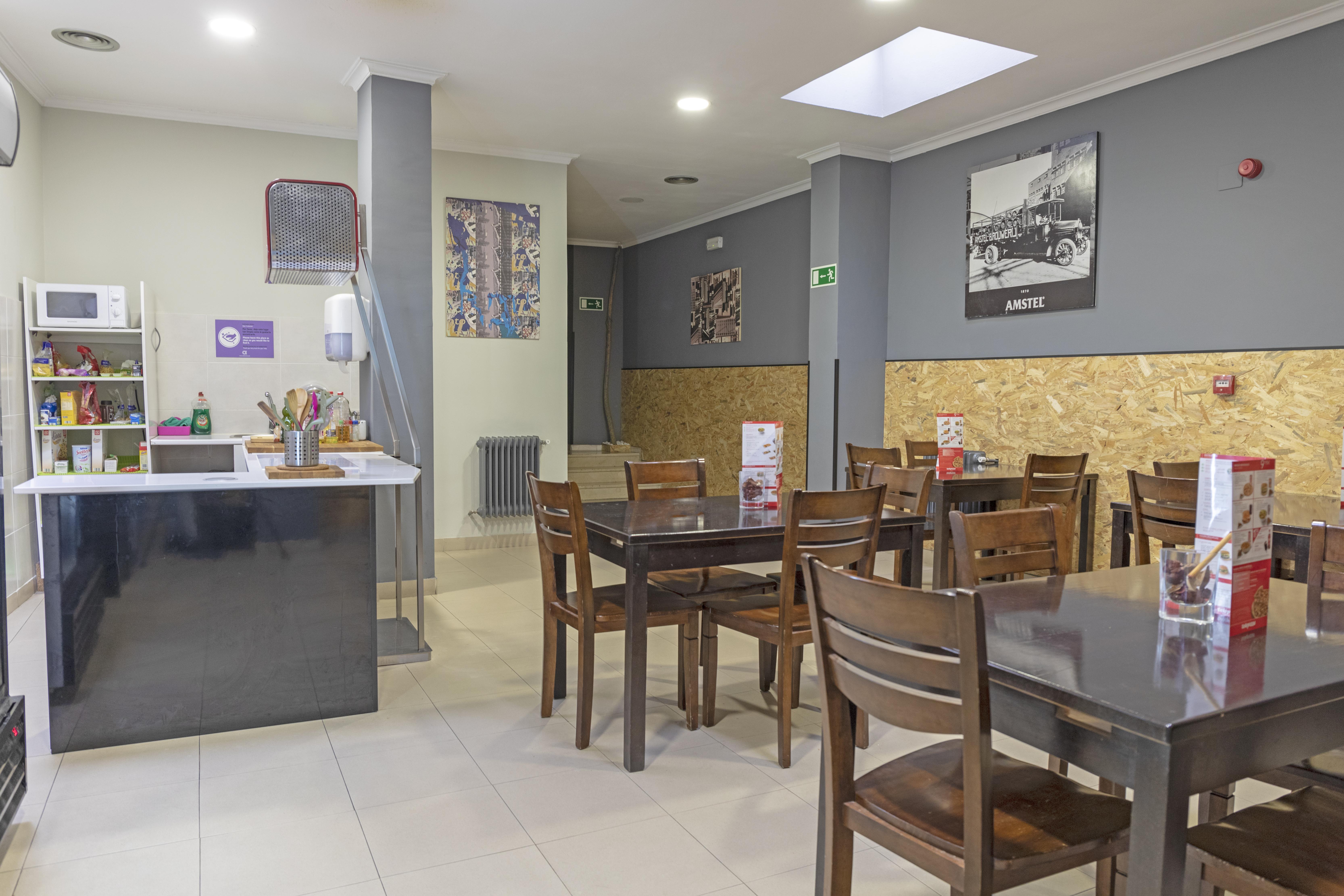 Hotel Alda Centro Palencia Kültér fotó