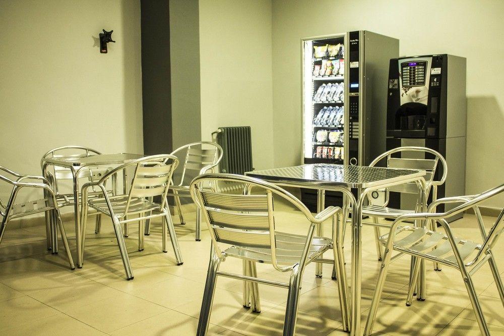 Hotel Alda Centro Palencia Kültér fotó