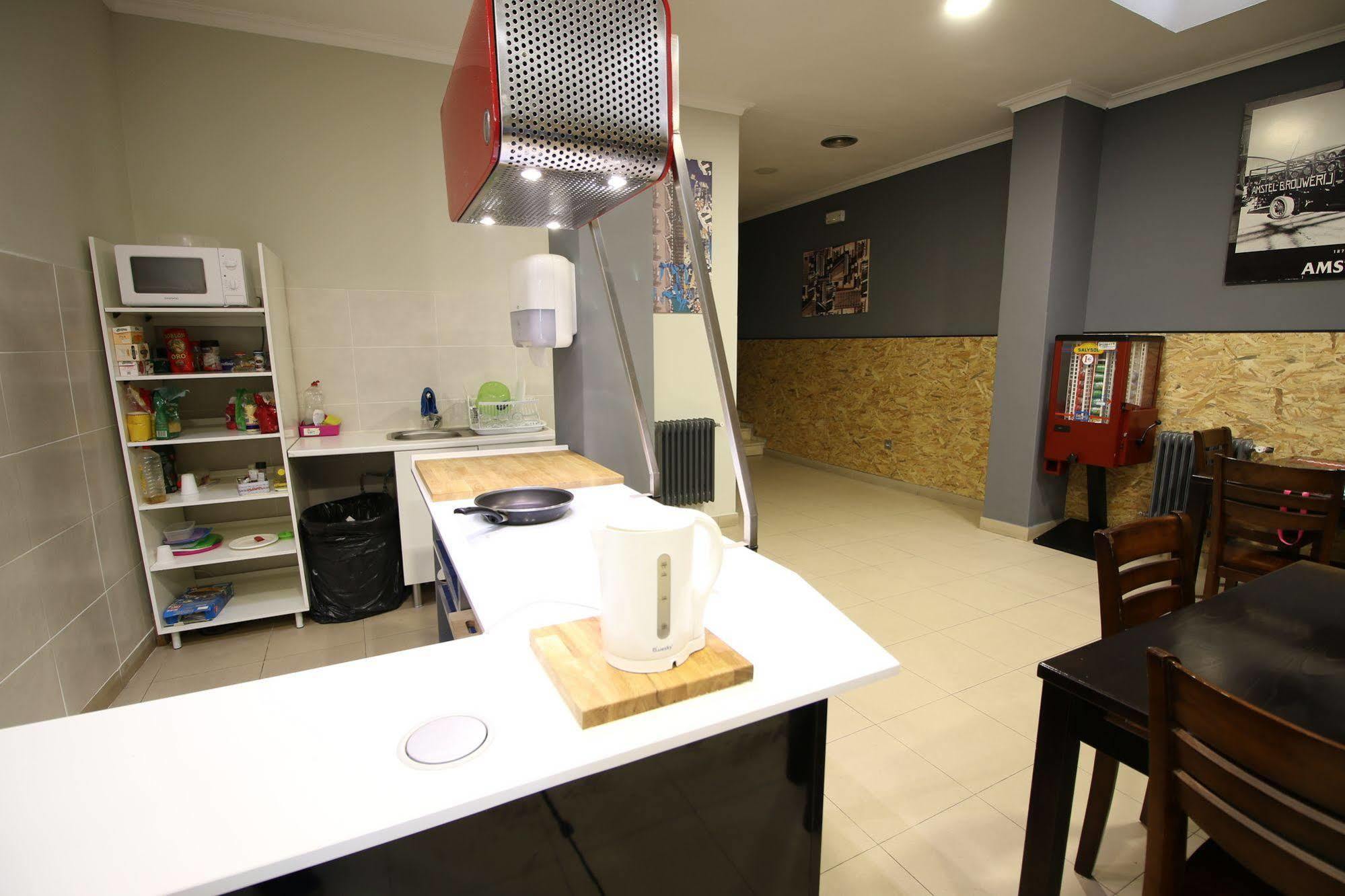 Hotel Alda Centro Palencia Kültér fotó