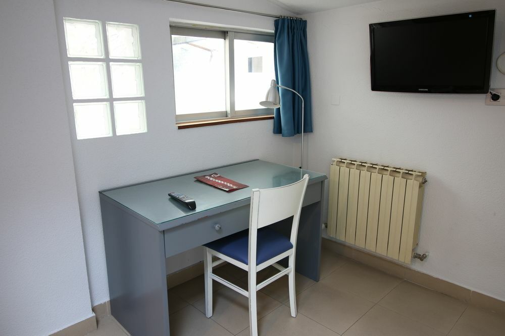 Hotel Alda Centro Palencia Kültér fotó