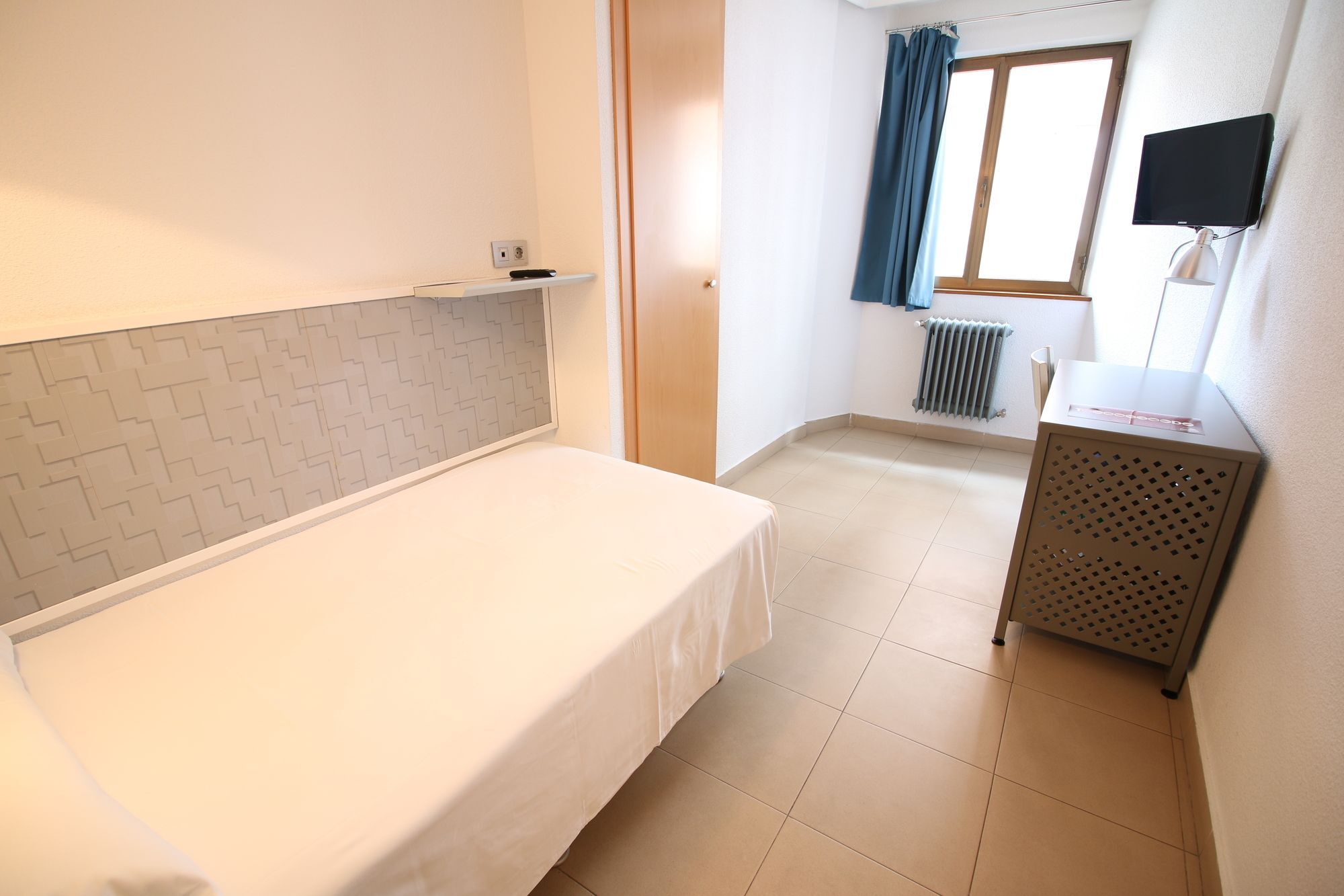 Hotel Alda Centro Palencia Kültér fotó